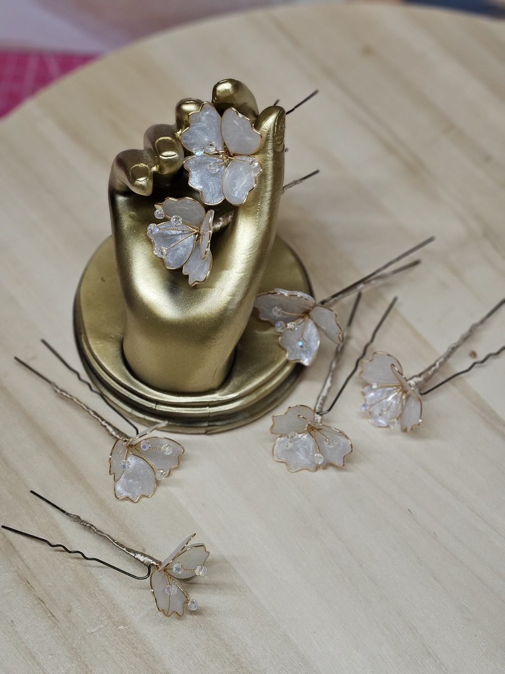 Prendidos en GP Complementos en Motril (Granada)