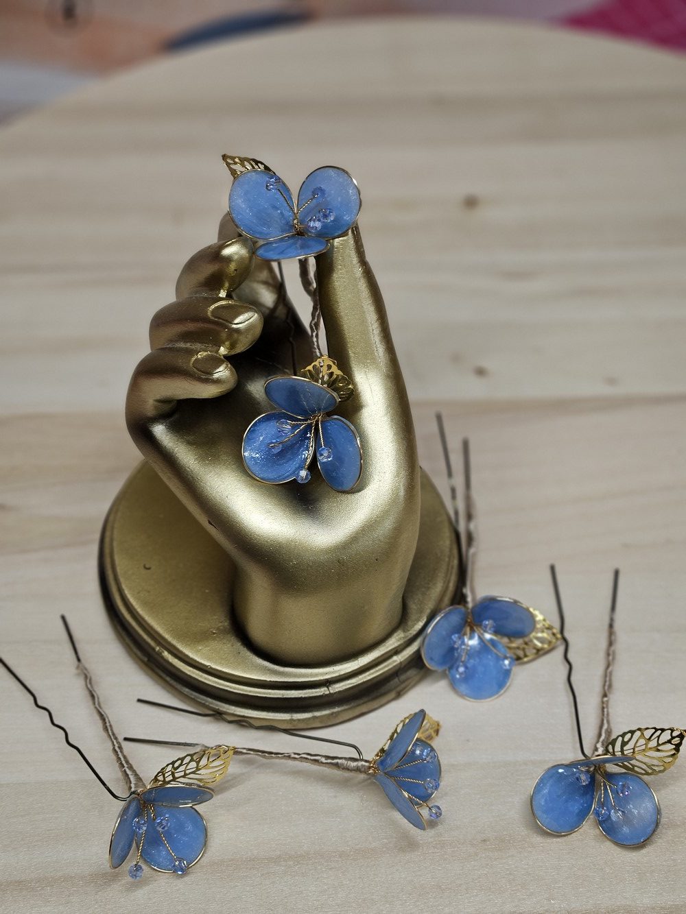 Prendidos en GP Complementos en Motril (Granada)