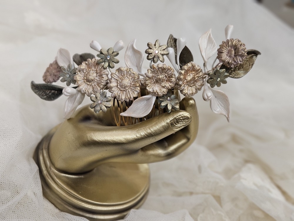 Prendidos en GP Complementos en Motril (Granada)