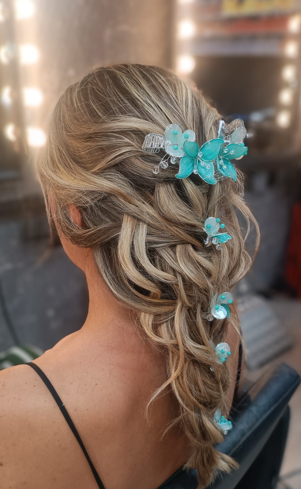 Prendidos en GP Complementos en Motril (Granada)