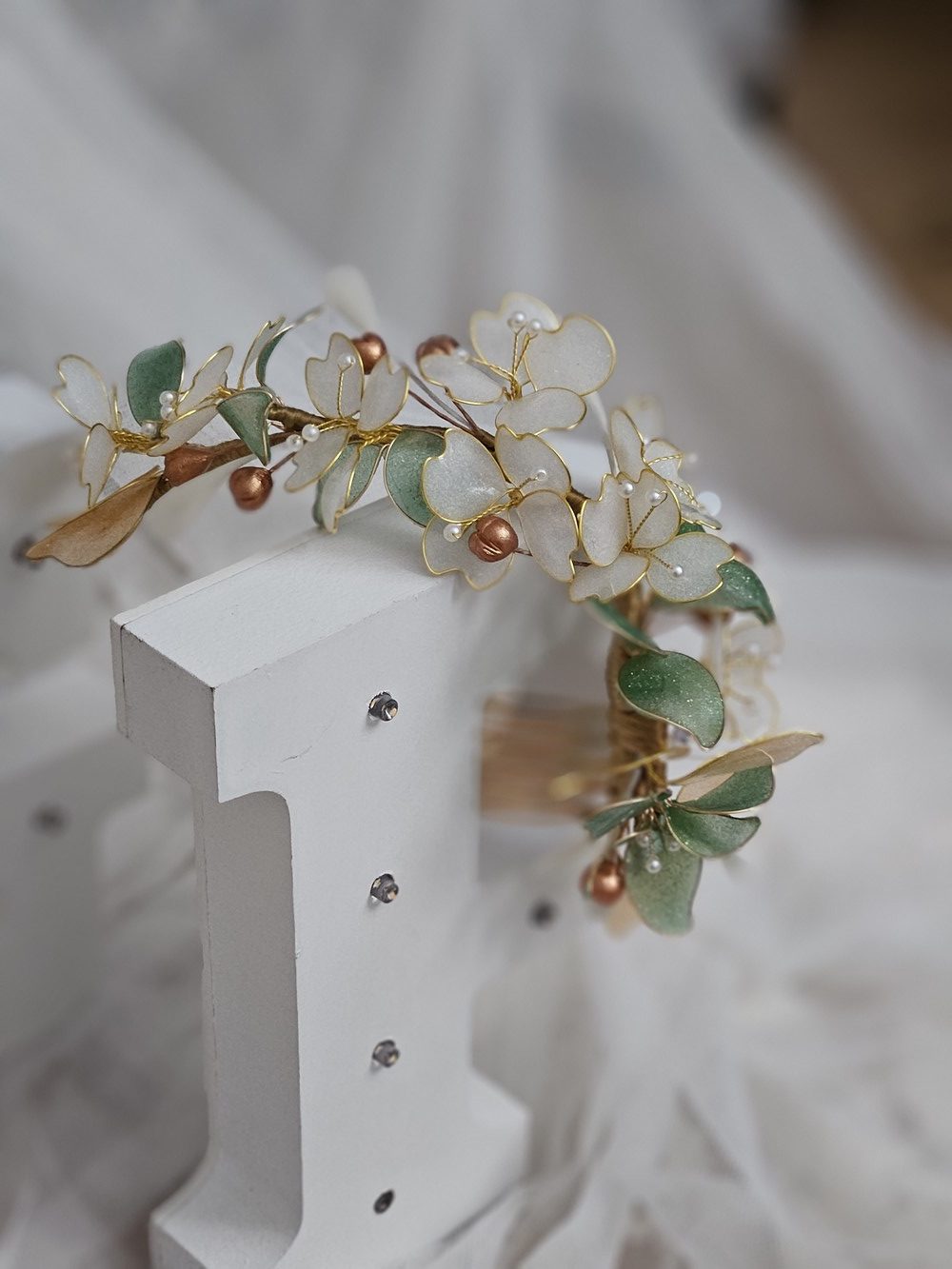 Prendidos en GP Complementos en Motril (Granada)