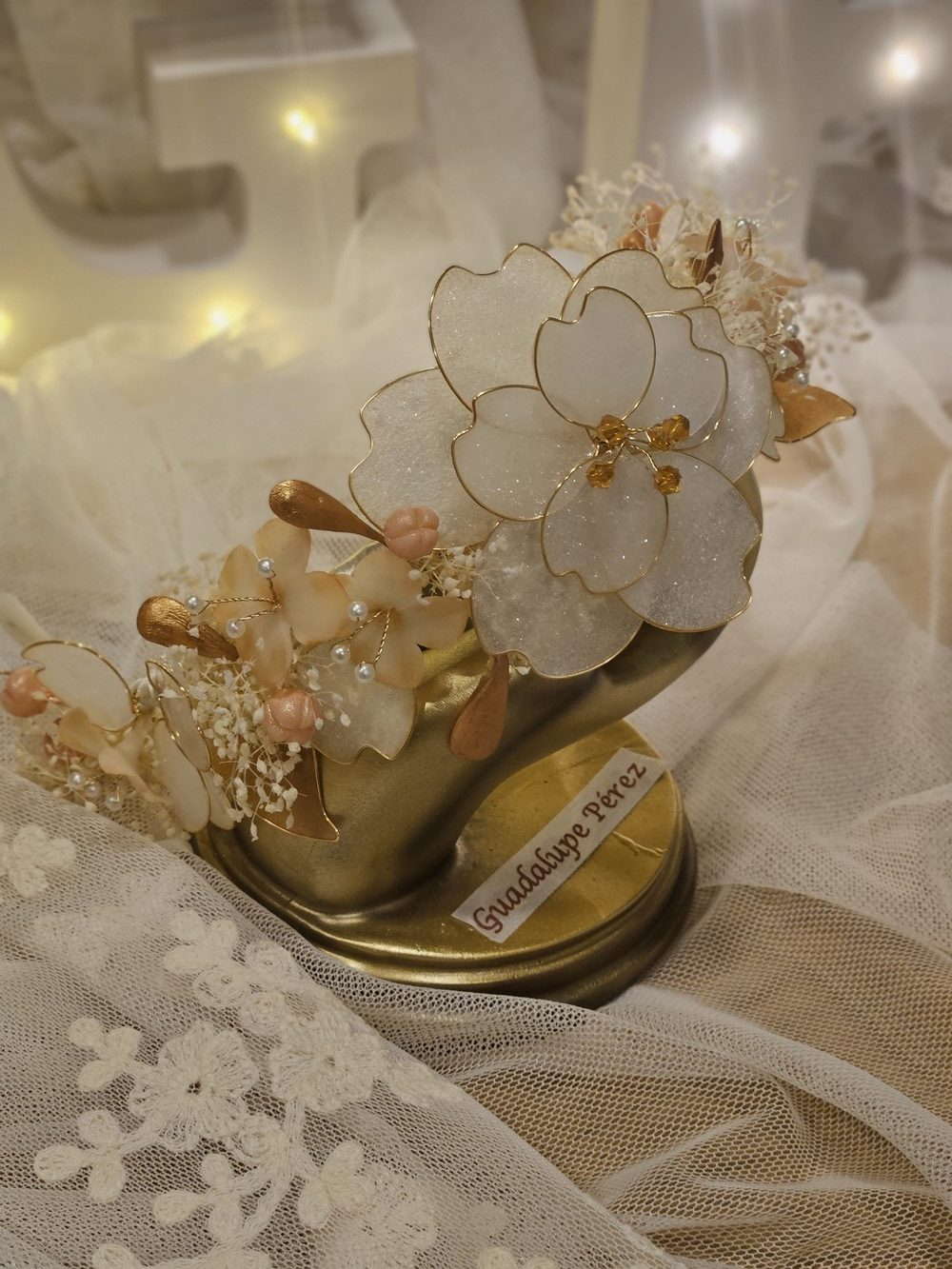 Prendidos en GP Complementos en Motril (Granada)