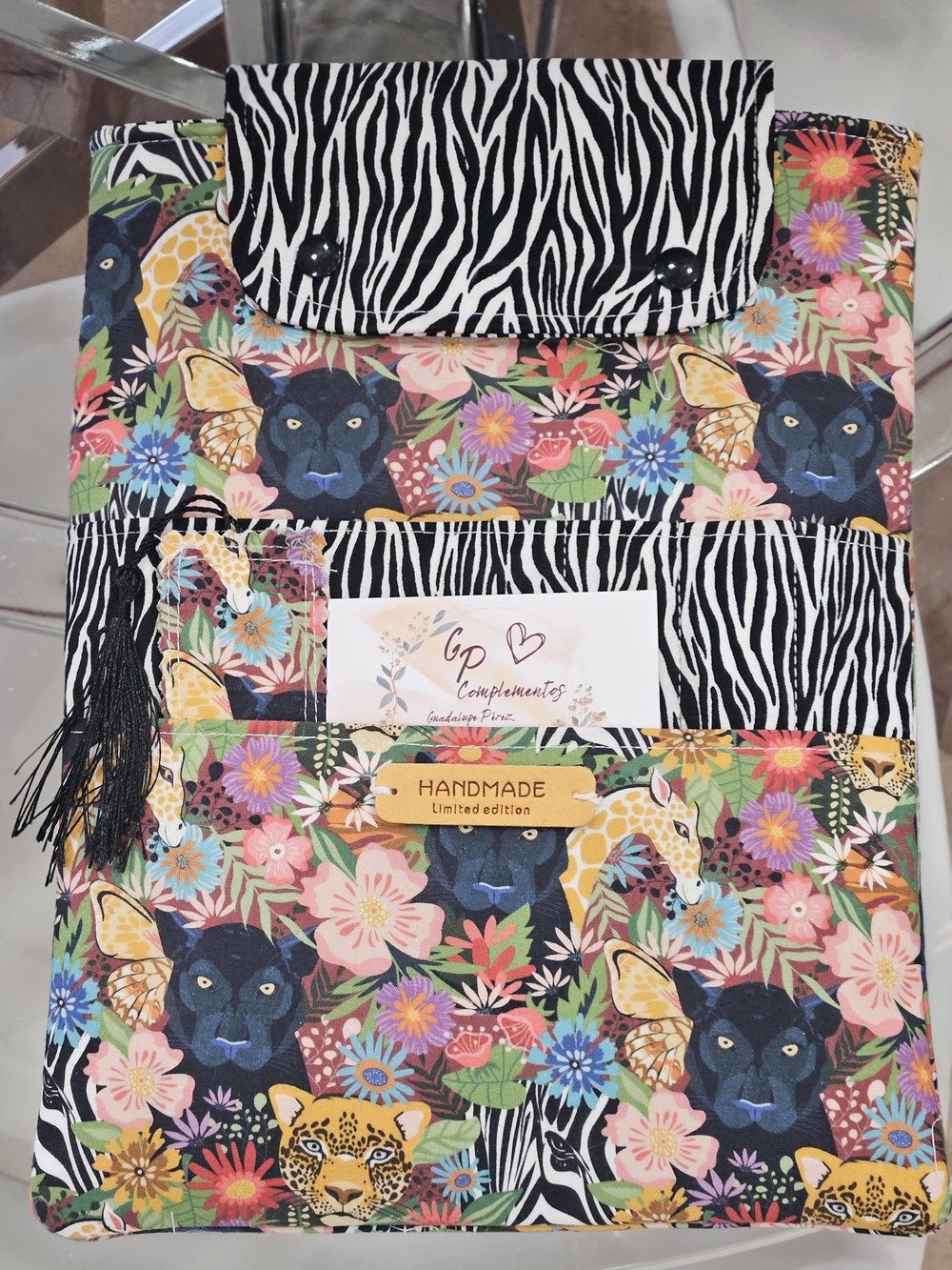 Productos artesanales en GP Complementos en Motril (Granada)