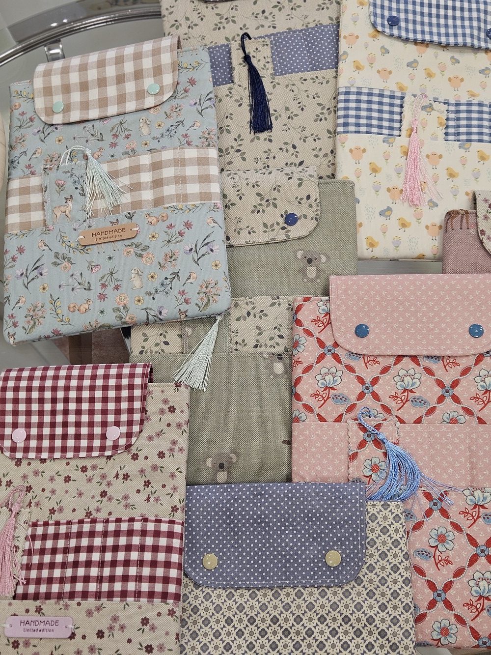 Productos artesanales en GP Complementos en Motril (Granada)