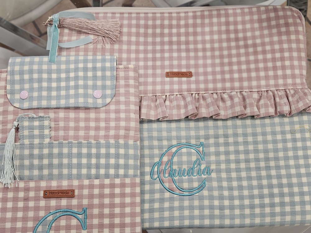 Productos artesanales en GP Complementos en Motril (Granada)