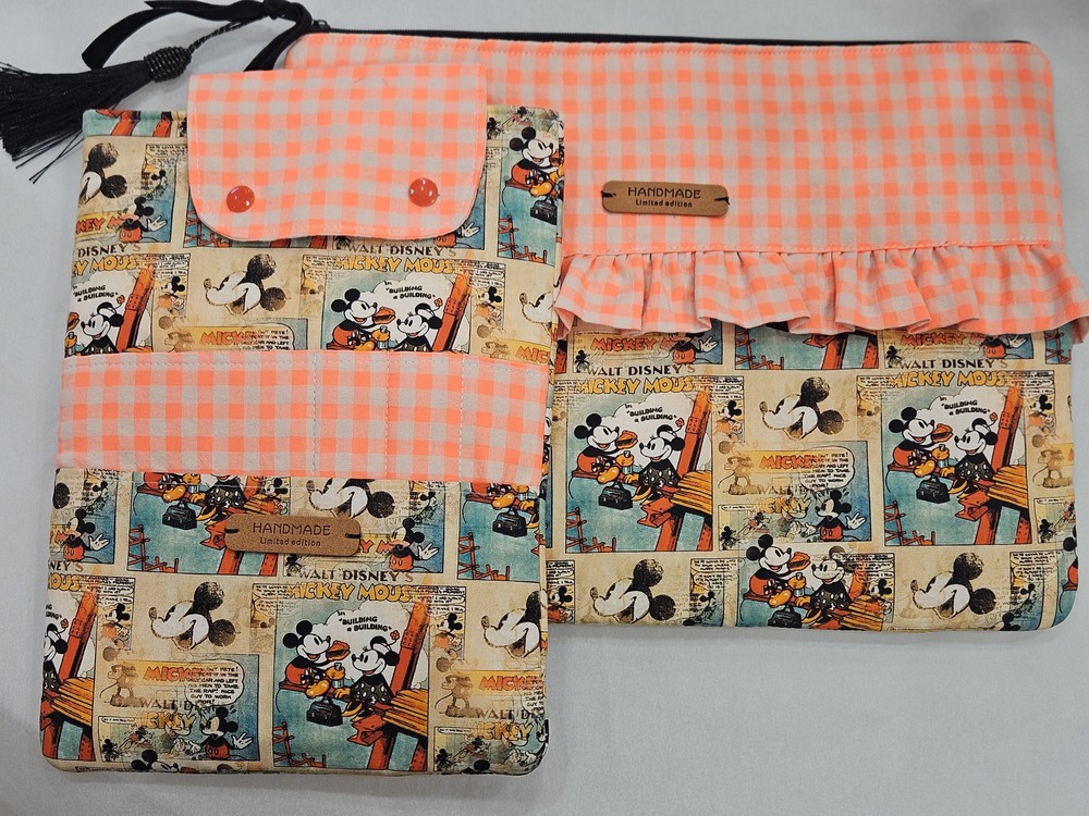 Productos artesanales en GP Complementos en Motril (Granada)