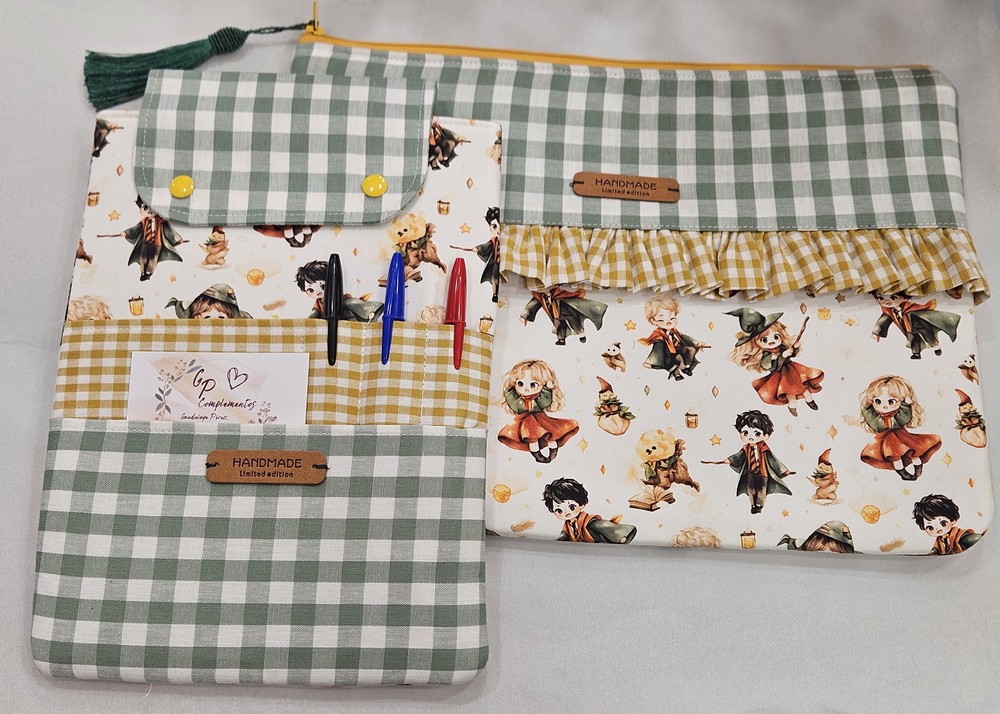 Productos artesanales en GP Complementos en Motril (Granada)