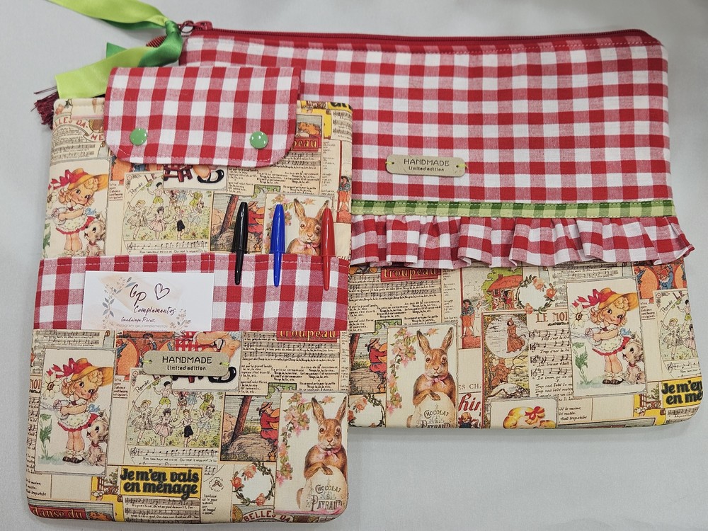 Productos artesanales en GP Complementos en Motril (Granada)