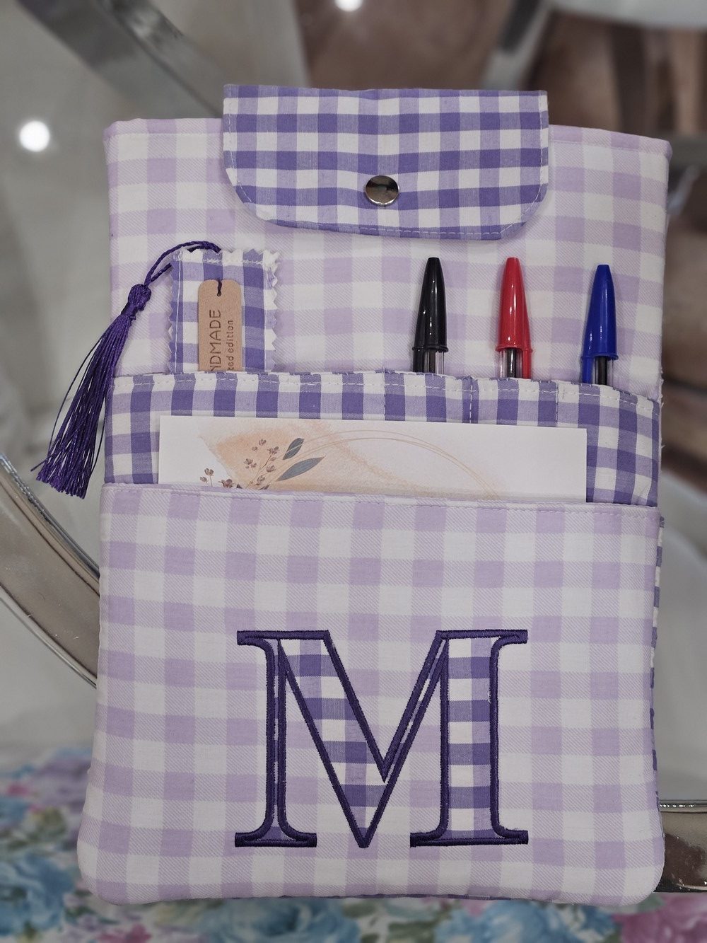 Productos artesanales en GP Complementos en Motril (Granada)