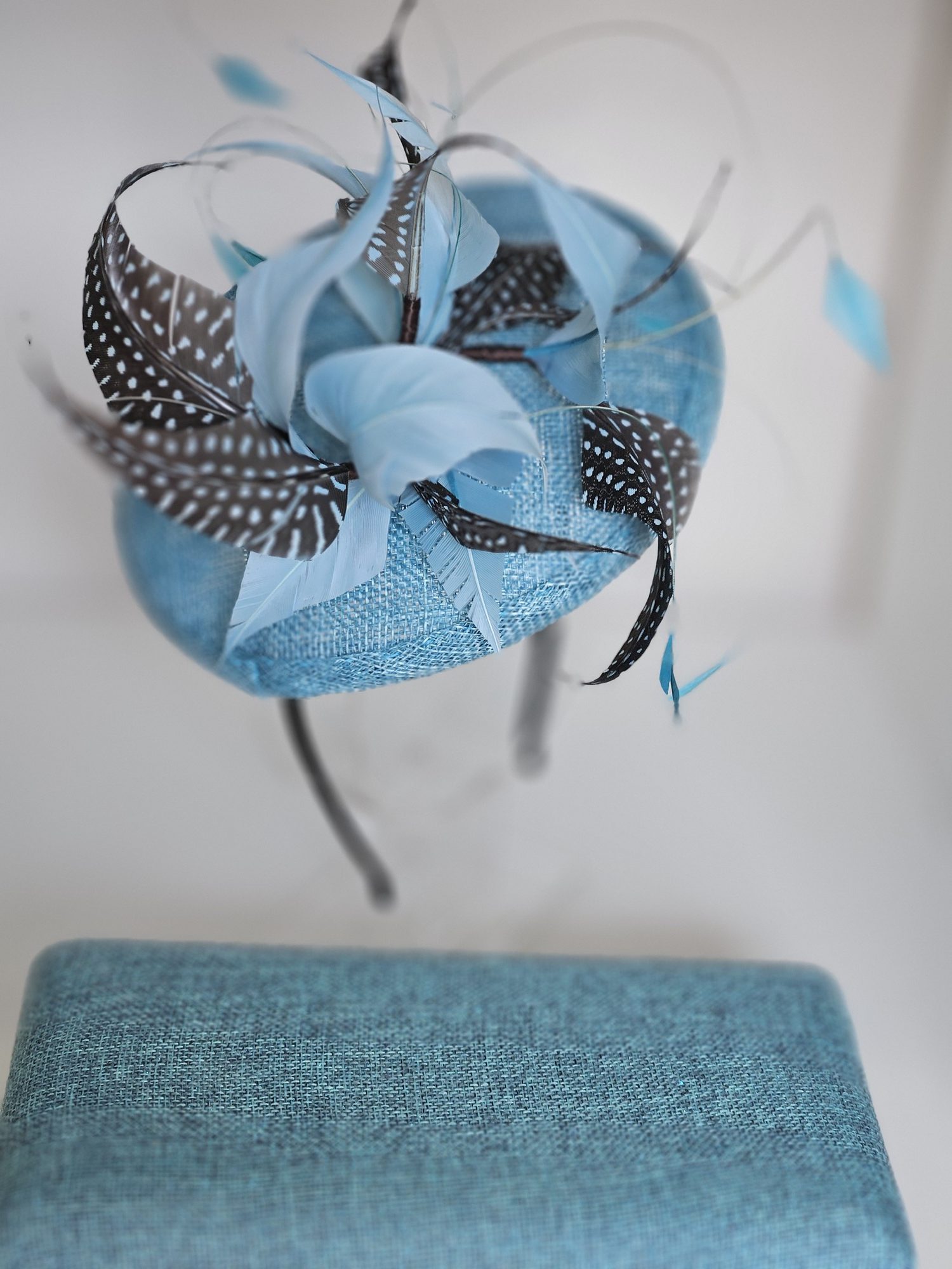 tocados Tocados en GP Complementos en Motril (Granada)