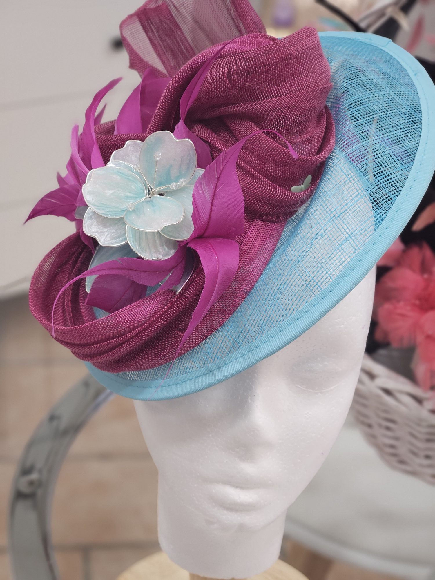 Tocados en GP Complementos en Motril (Granada)