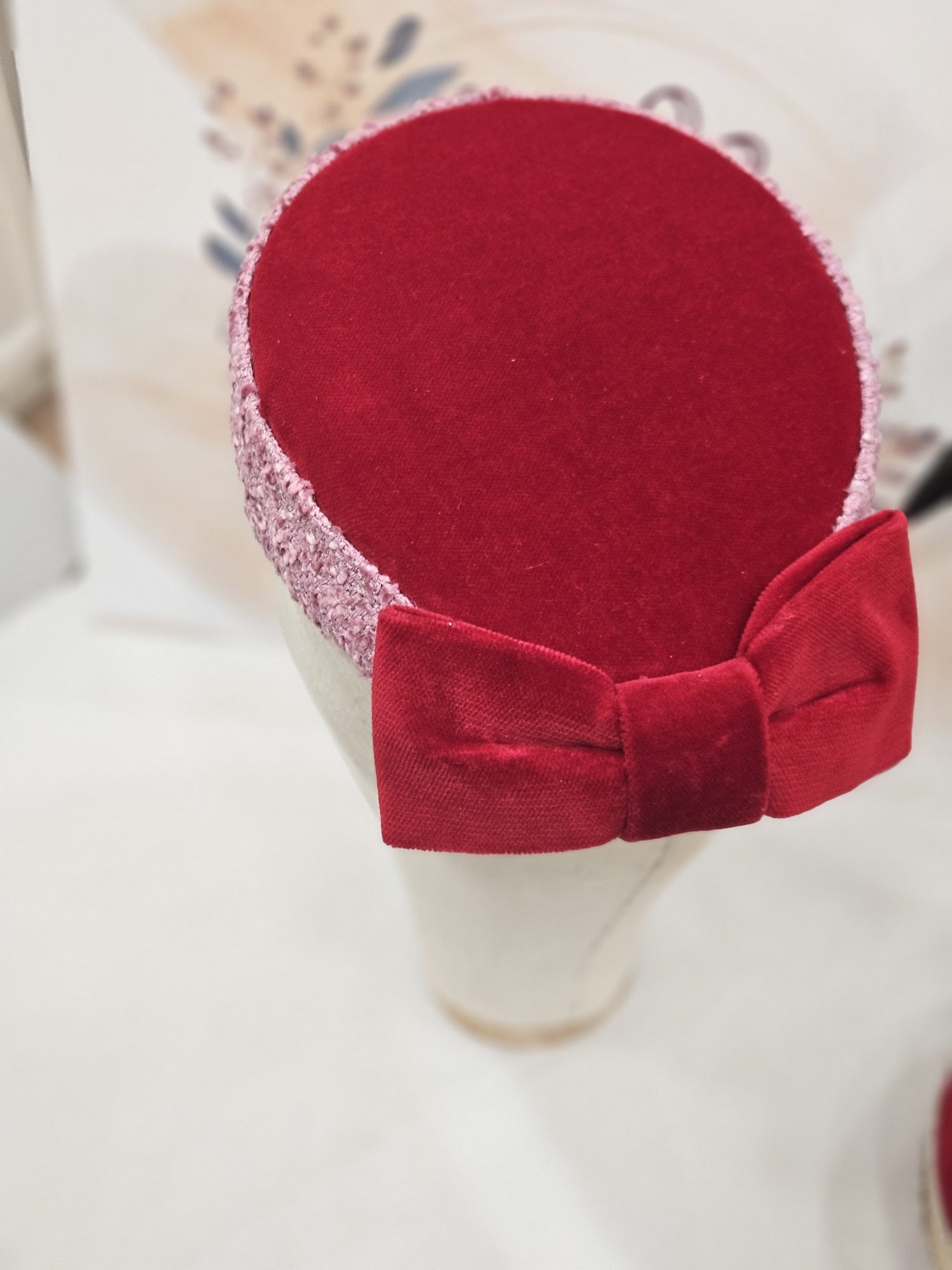 Tocados en GP Complementos en Motril (Granada)