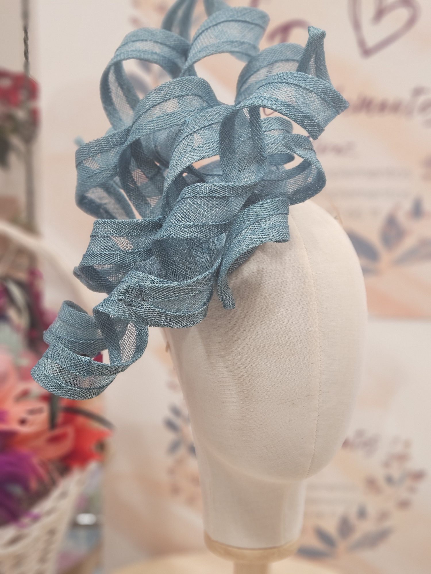 Tocados en GP Complementos en Motril (Granada)