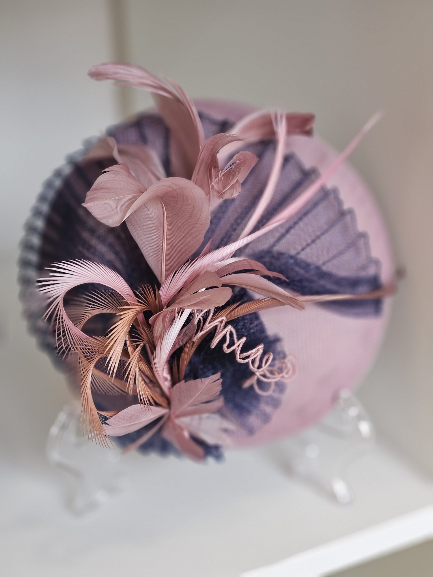 Tocados en GP Complementos en Motril (Granada)