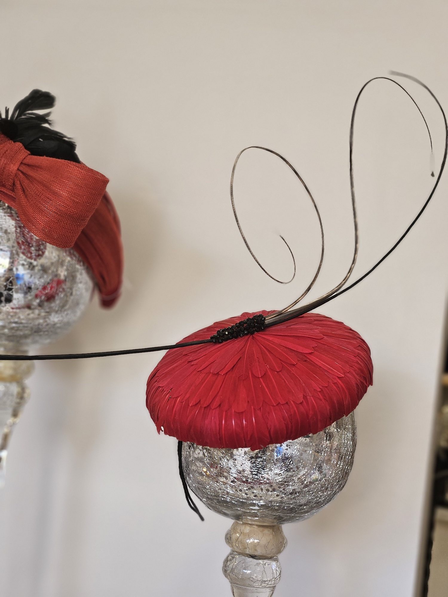 Tocados en GP Complementos en Motril (Granada)