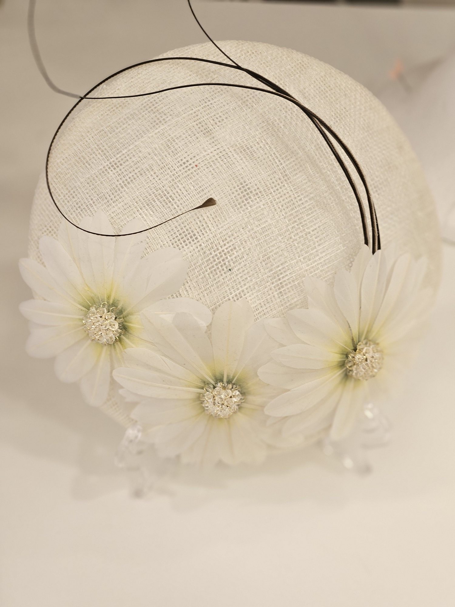 Tocados en GP Complementos en Motril (Granada)