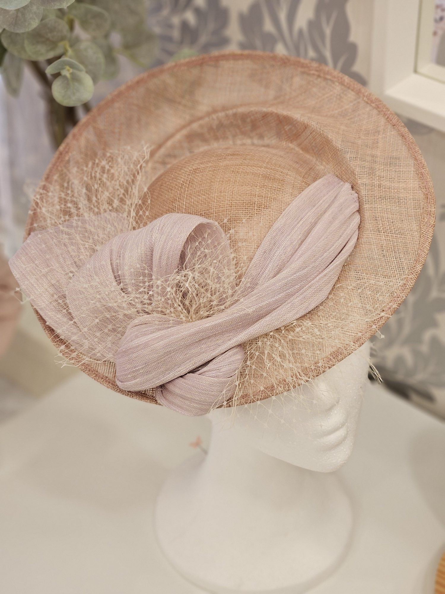 Tocados en GP Complementos en Motril (Granada)