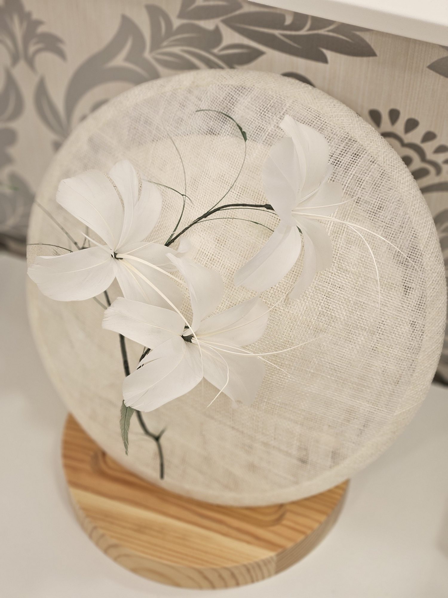 Tocados en GP Complementos en Motril (Granada)