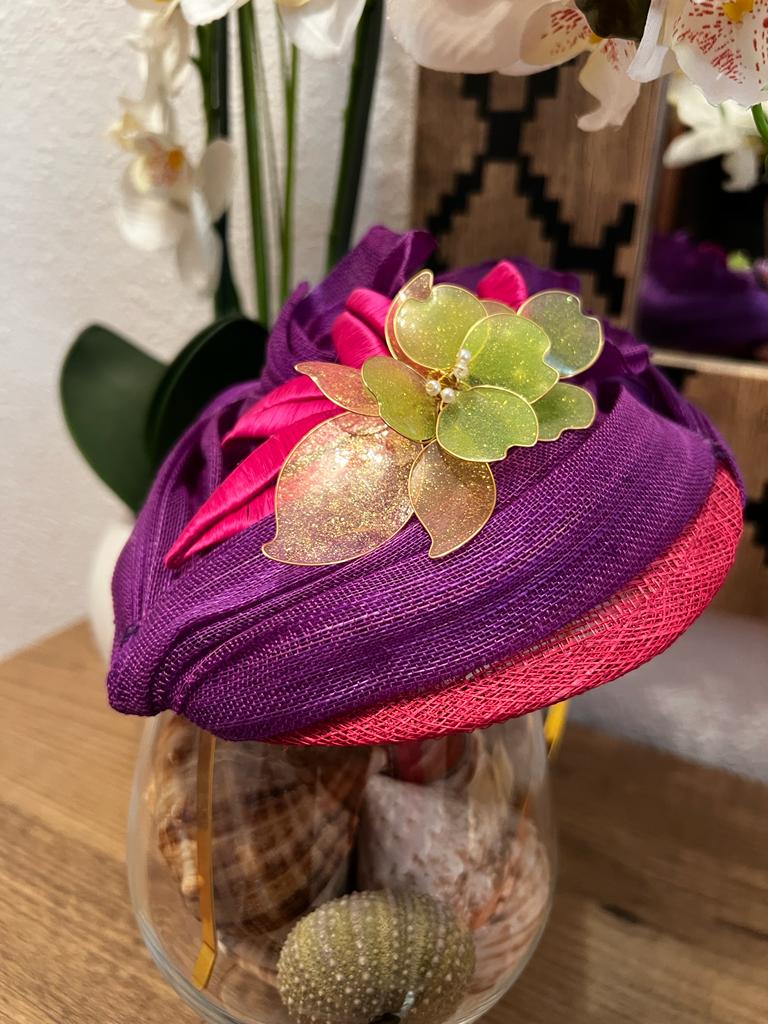 Tocados en GP Complementos en Motril (Granada)