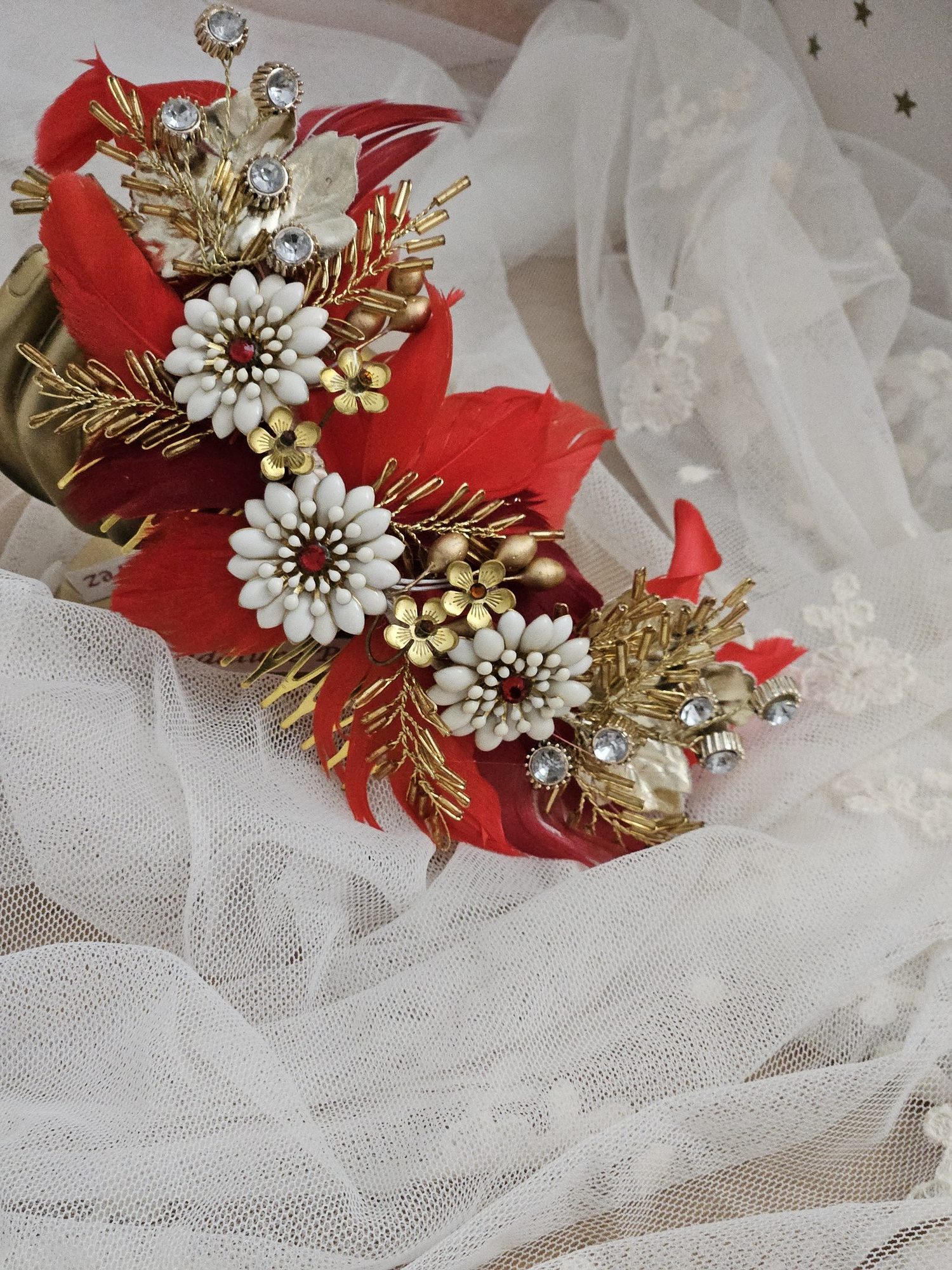 Tocados en GP Complementos en Motril (Granada)