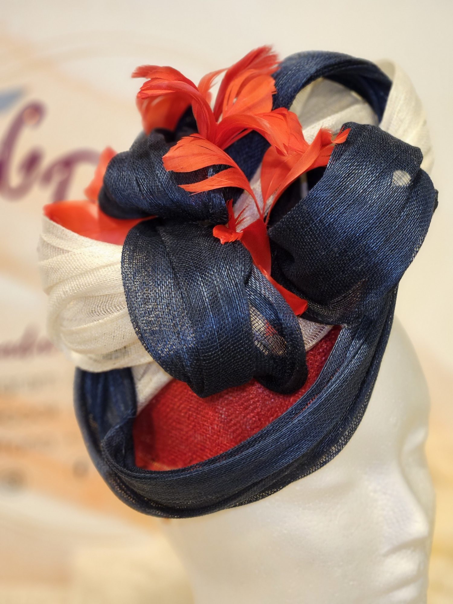 Tocados en GP Complementos en Motril (Granada)